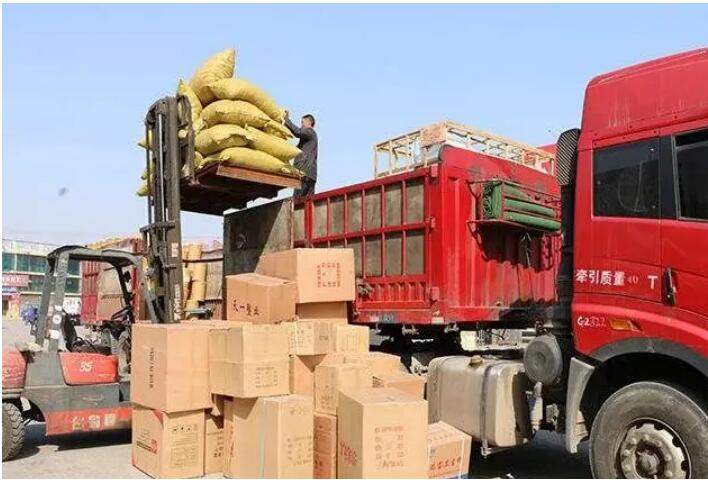 厦门到平舆县物流专线