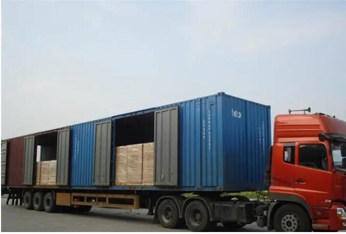 厦门到平舆县整车运输