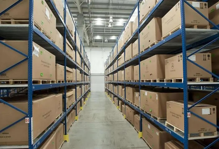 厦门到平舆县货物仓储