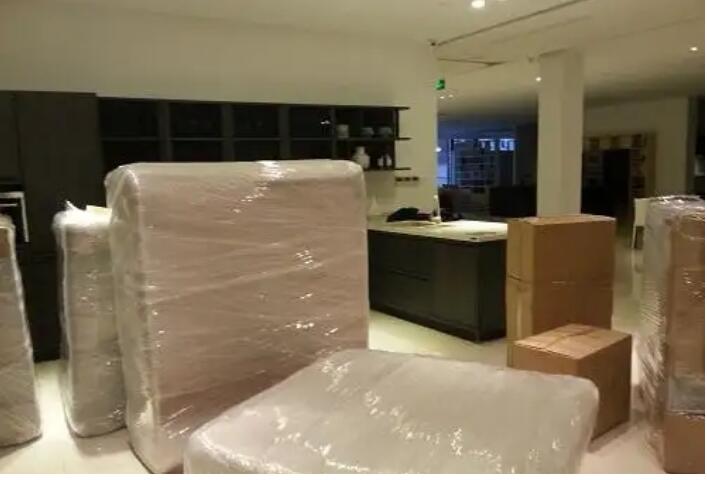 厦门到平舆县长途搬家