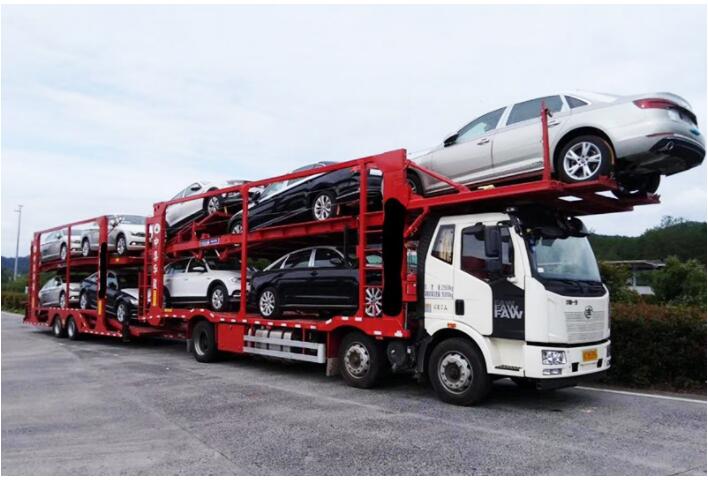 厦门到平舆县轿车托运